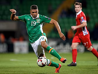 Kevin Kilbane pays tribute to...