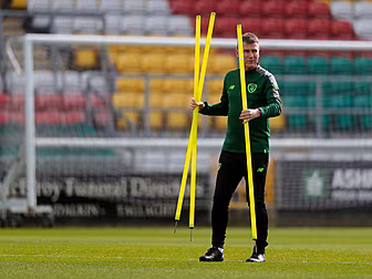 The Stephen Kenny Interview |...