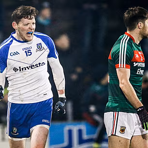 Allianz Leagues final day prev...