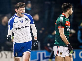 Allianz Leagues final day prev...