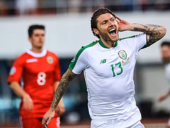 Newcastle look set to sign Iri...