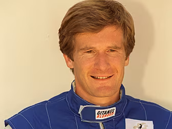 The Thierry Boutsen Interview:...