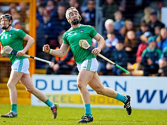 Tommy Walsh: 