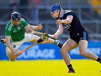 Waterford rising, possession i...