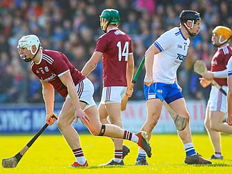Jamesie O'Connor pinpoints 