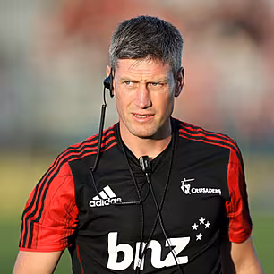 Ronan O'Gara on career plans a...