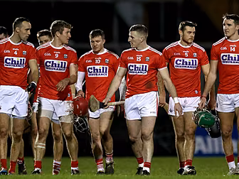 Cork county board propose radi...