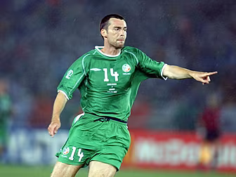 Gary Breen: Better players tha...