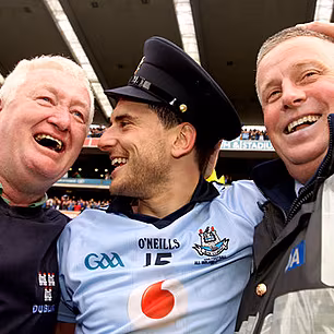 The Gaelic Football Show - EP8...