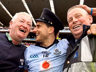 The Gaelic Football Show - EP8...