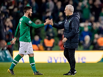 Gary Breen: McCarthy has regen...