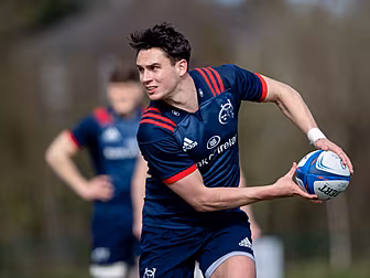 Big European weekend awaits