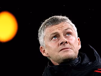 Ole Gunnar Solskjaer appointed...