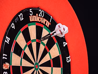 PDC announce Home Tour as dart...