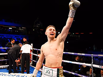 Jason Quigley's breakout year,...