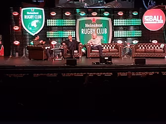 OTB Heineken Roadshow - The Mi...
