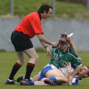 The Hurling Show - EP8 | PODCA...