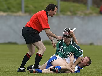 The Hurling Show - EP8 | PODCA...
