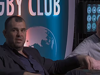 Michael Cheika's 