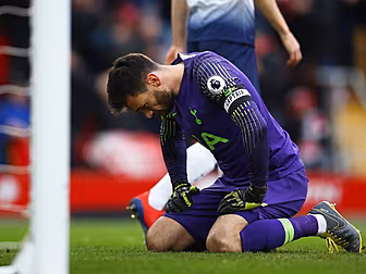 Liverpool leave it late, Warno...