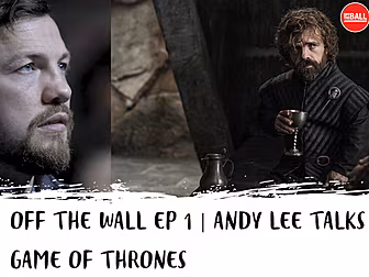 Introducing: Off The Wall - An...