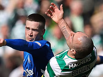 Divisive? The Scott Brown Deba...