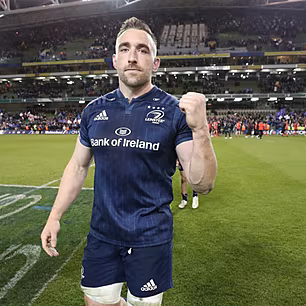 WNR | Ulster's physical approa...