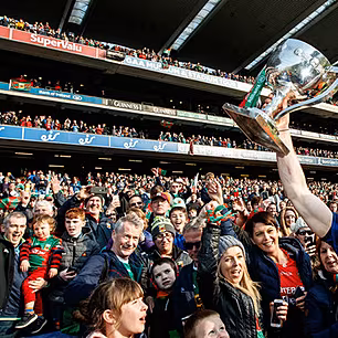 The Gaelic Football Show - EP9...