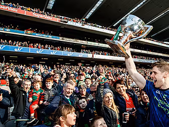 The Gaelic Football Show - EP9...
