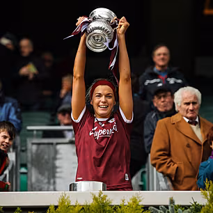 Camogie | League success, Work...