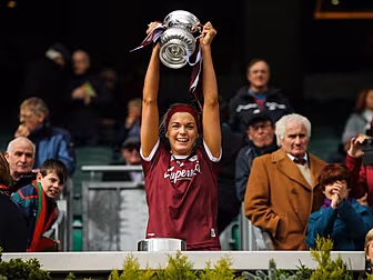 Camogie | League success, Work...