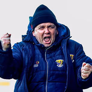The Hurling Show - EP9 | PODCA...