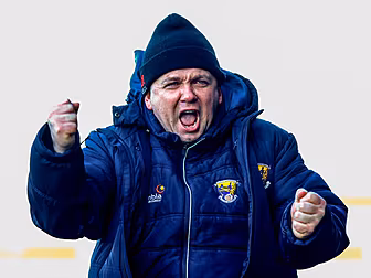 The Hurling Show - EP9 | PODCA...