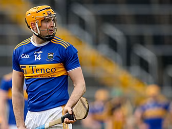 Seamus Callanan 