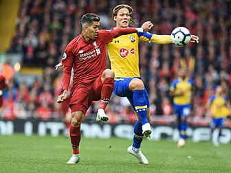 The Friday Football Betting Sh...
