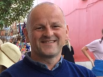 Sean Cox set to attend charity...