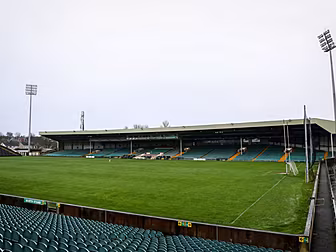 New commercial partnership see...