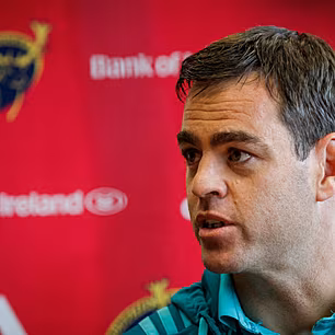 Monday Night Rugby | Van Graan...