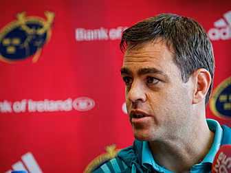 Monday Night Rugby | Van Graan...