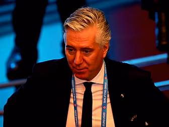 OTB Newsround |The FAI and Spo...