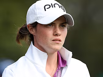 Leona Maguire talks us through...