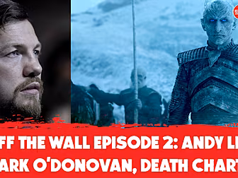 Night King end-game, and the G...