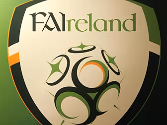 Sport Ireland suspend funding...