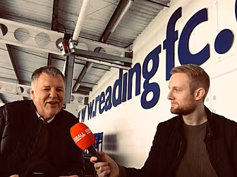 The Clive Tyldesley Interview:...
