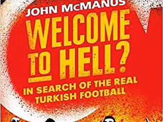 'Welcome To Hell', Troy Deeney...