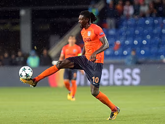 How Istanbul Basaksehir are us...