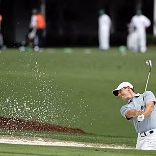 Masters Preview | Magic of Aug...