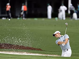Masters Preview | Magic of Aug...