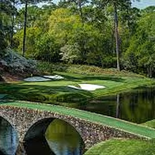 Golf Weekly – The Masters Prev...