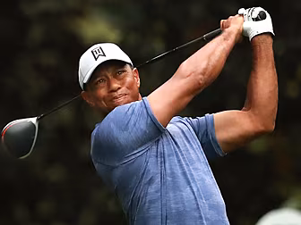Tiger Woods wants to play at t...